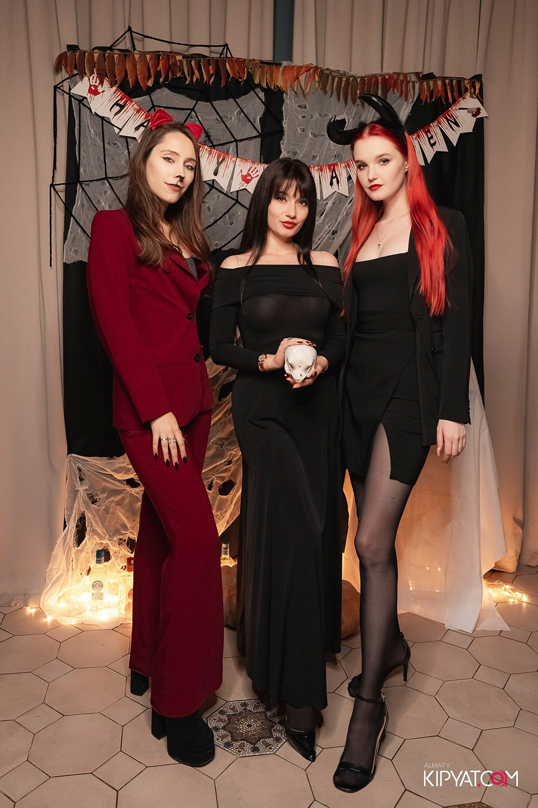 MODI RESTORANCHIK. КИПЯТКОМ АЛМАТЫ!