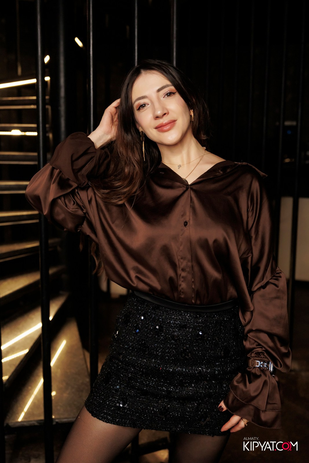 МУЗЫКАЛЬНОЕ ЛОТО В HIT RETRO. КИПЯТКОМ АЛМАТЫ! Фотосъемка мероприятий в Алматы