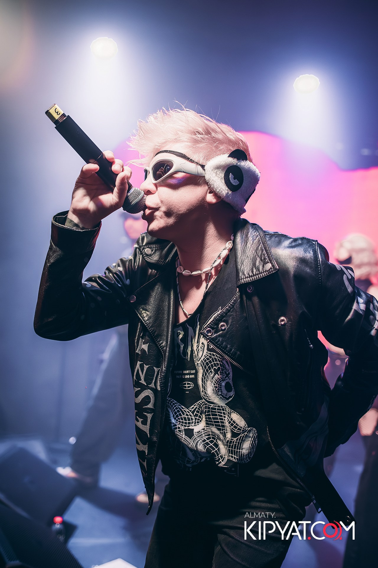 QUEST PISTOLS В РЕСТОРАНЕ NINO. КИПЯТКОМ АЛМАТЫ!