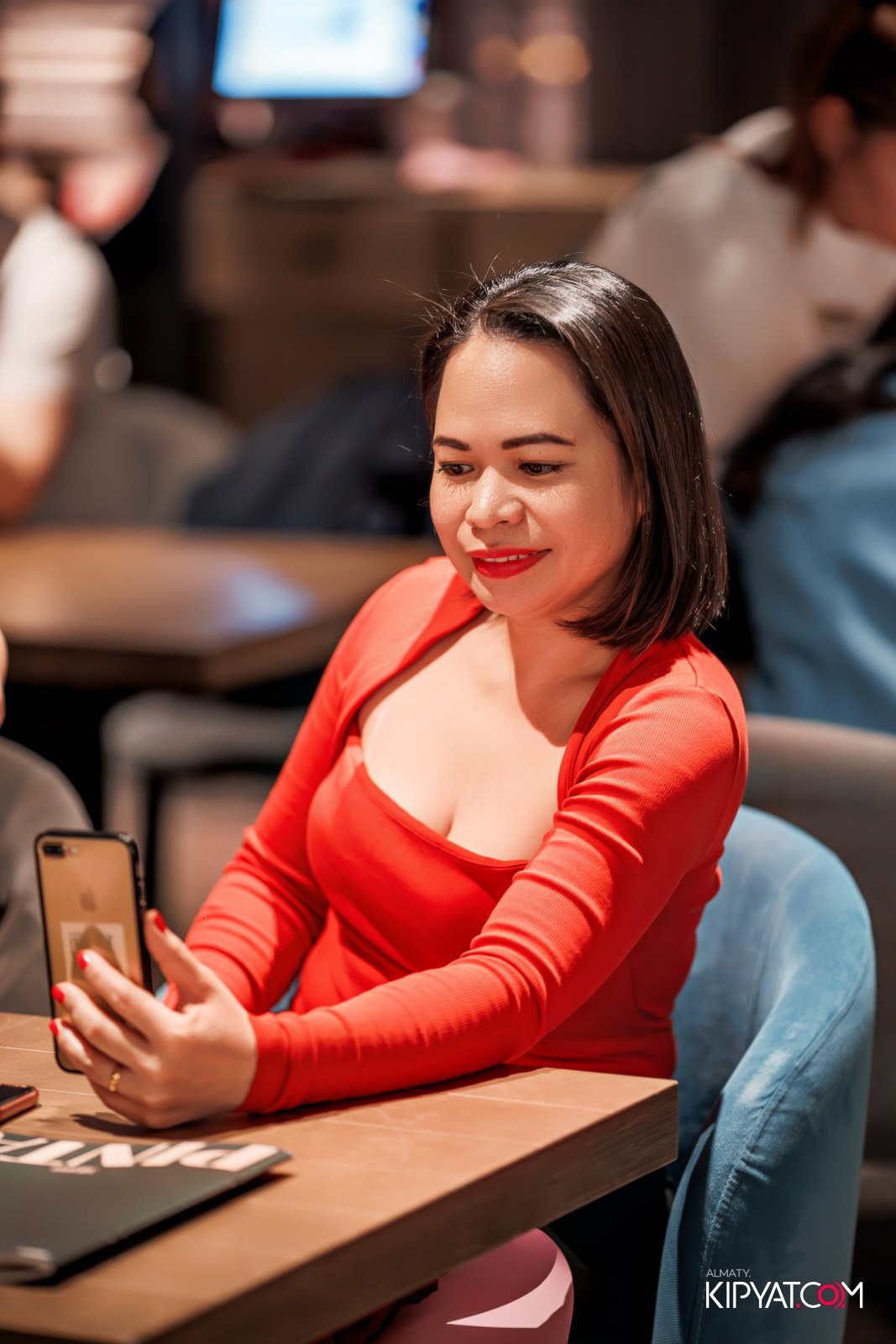 ПИНТА MEGA ALMA-ATA. КИПЯТКОМ АЛМАТЫ!