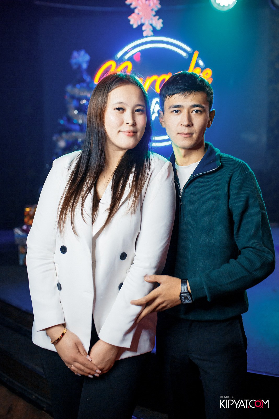 ARAGOSTA. КИПЯТКОМ АЛМАТЫ!