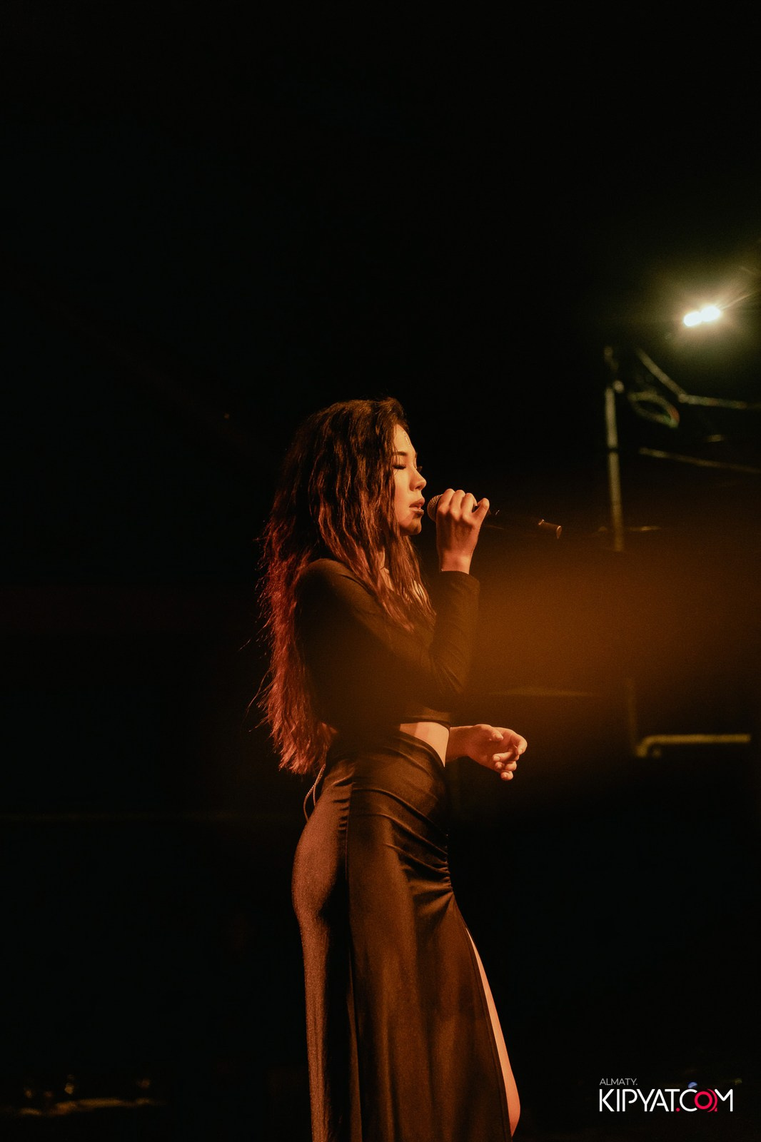 QUEEN. КИПЯТКОМ АЛМАТЫ!