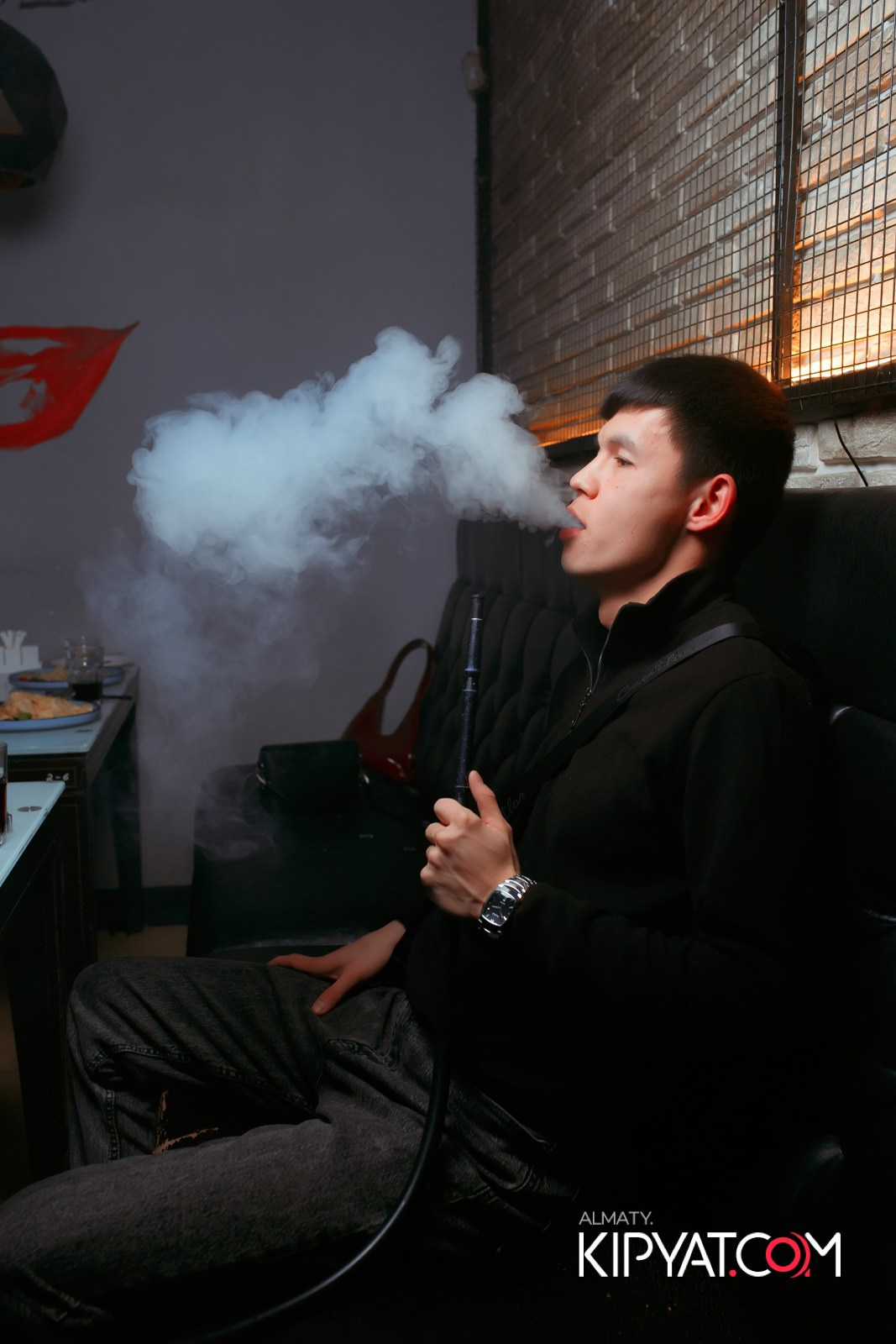 ARAGOSTA. КИПЯТКОМ АЛМАТЫ! Фотосъемка мероприятий в Алматы