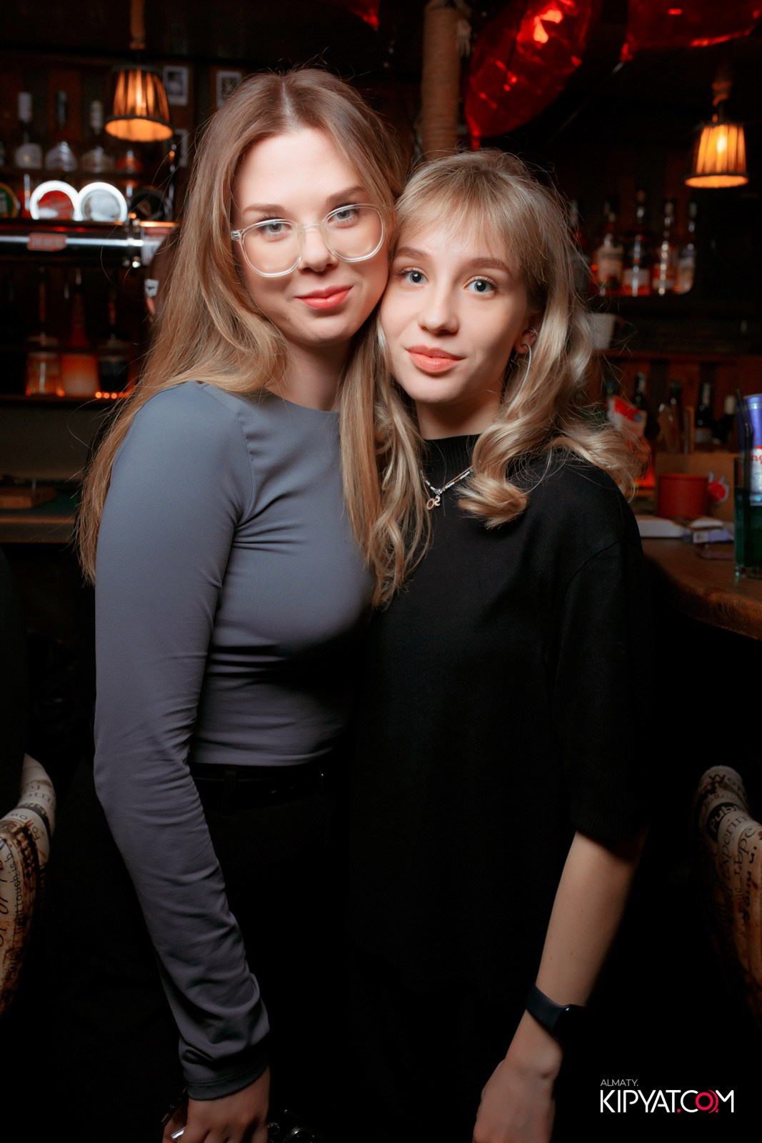 VICTORY PUB. КИПЯТКОМ АЛМАТЫ!