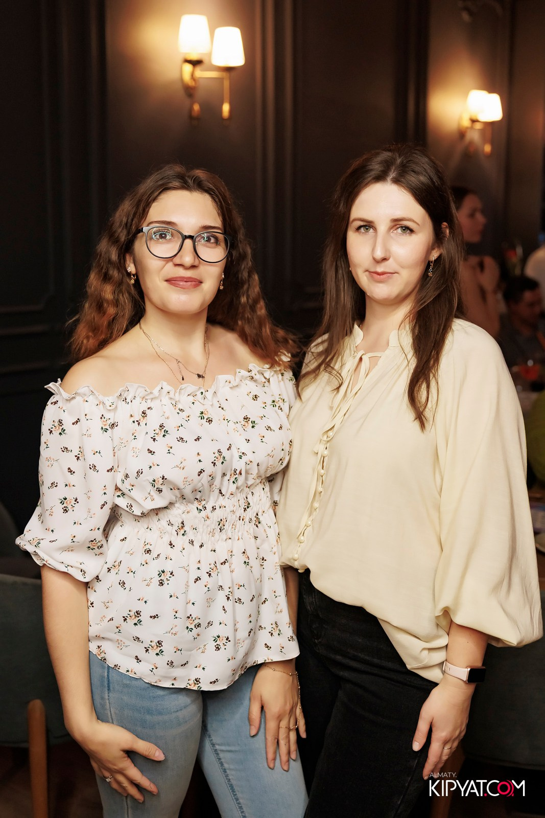 МУЗЫКАЛЬНОЕ ЛОТО В CAVIAR. КИПЯТКОМ АЛМАТЫ! Фотосъемка мероприятий в Алматы