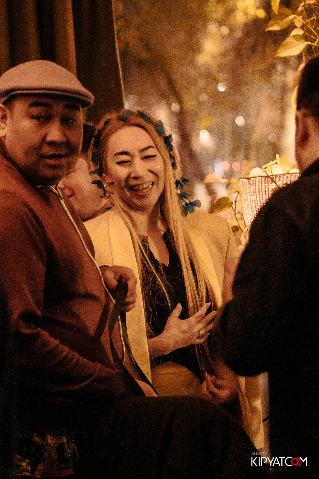 RE: SET. КИПЯТКОМ АЛМАТЫ! Фотосъемка мероприятий в Алматы