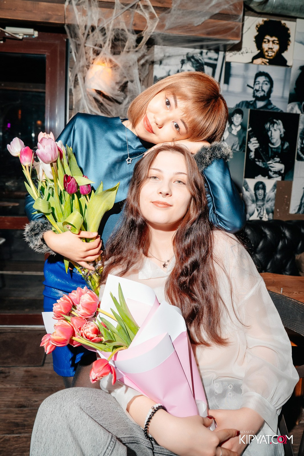 VICTORY PUB. КИПЯТКОМ АЛМАТЫ!