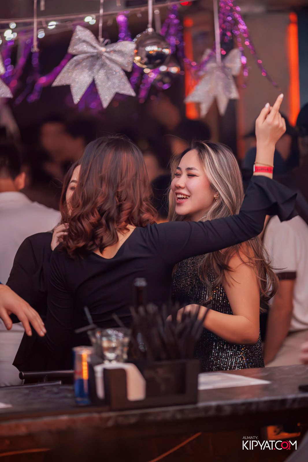 BHB. КИПЯТКОМ АЛМАТЫ!