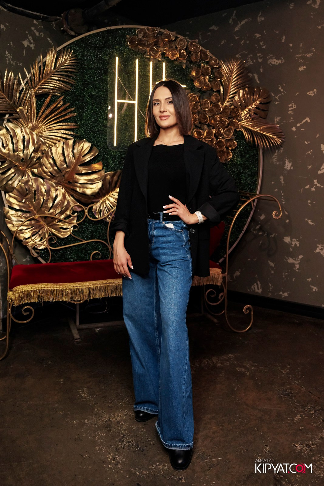 МУЗЫКАЛЬНОЕ ЛОТО В HIT RETRO. КИПЯТКОМ АЛМАТЫ!