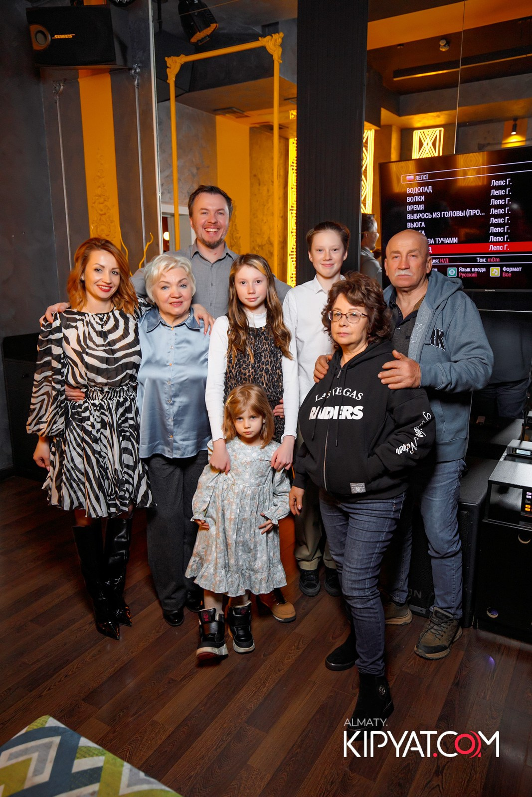 УХО И МЕДВЕДЬ НА КУРМАНГАЗЫ. КИПЯТКОМ АЛМАТЫ!