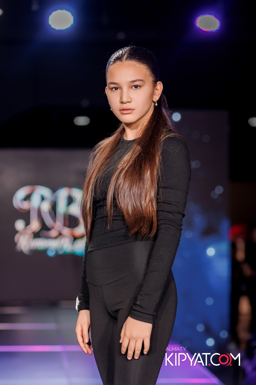 RUNWAY BATTLE. BEST MODEL OF KAZAKHSTAN. КИПЯТКОМ АЛМАТЫ!