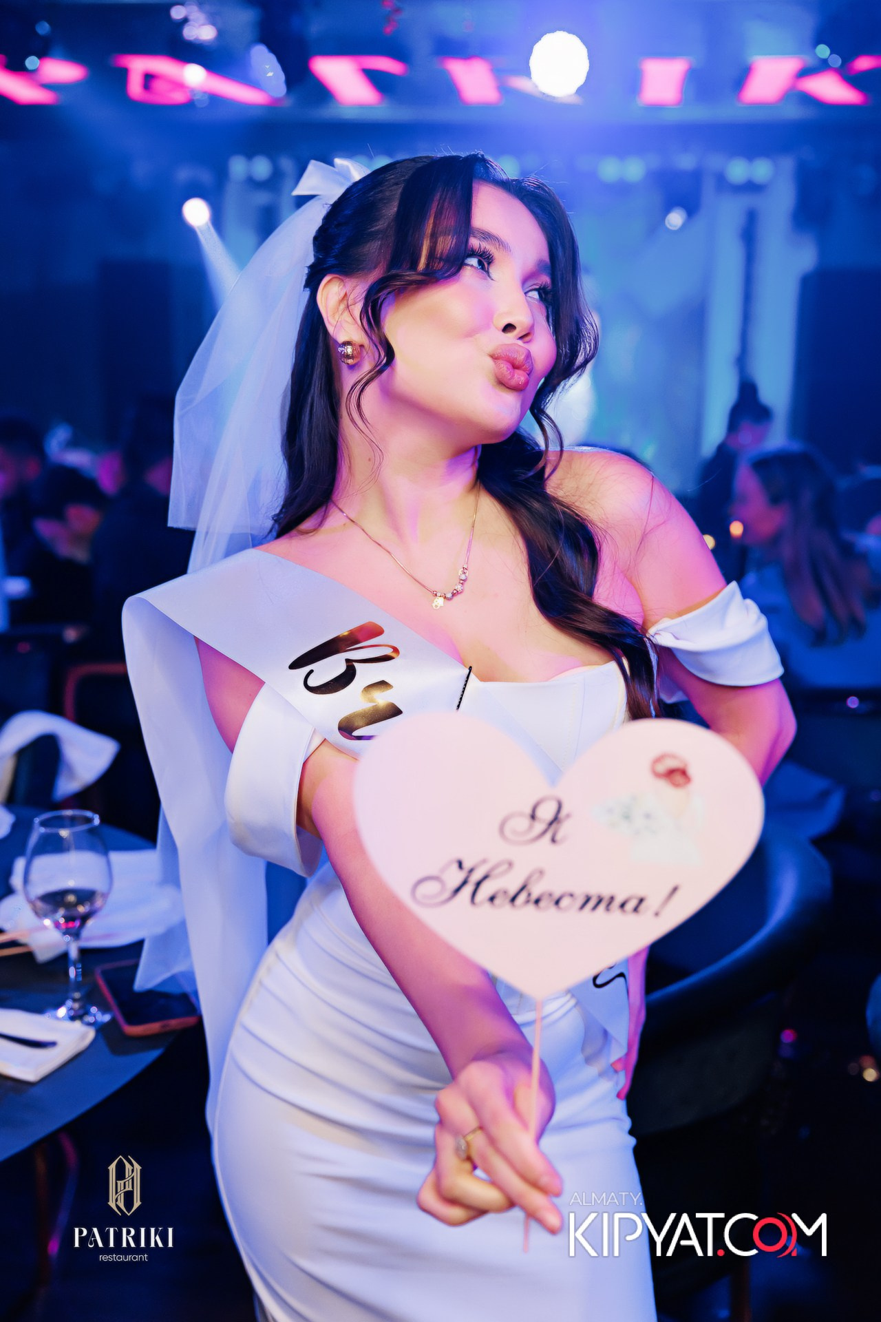 PATRIKI RESTAURANT. КИПЯТКОМ АЛМАТЫ! Фотосъемка мероприятий в Алматы