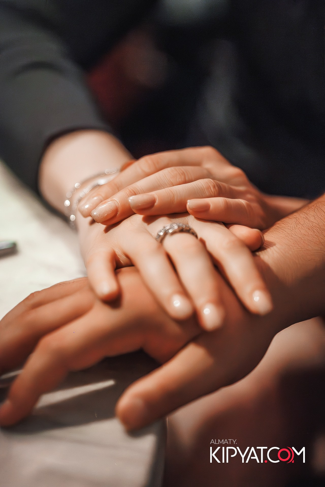 BarFly. КИПЯТКОМ АЛМАТЫ!