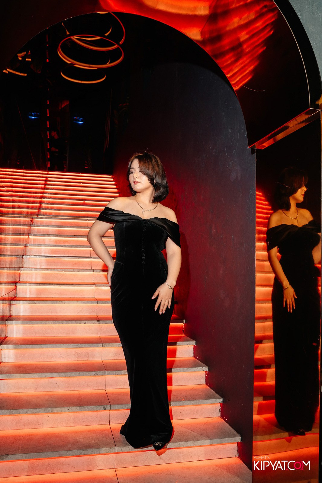 QUEEN. КИПЯТКОМ АЛМАТЫ!