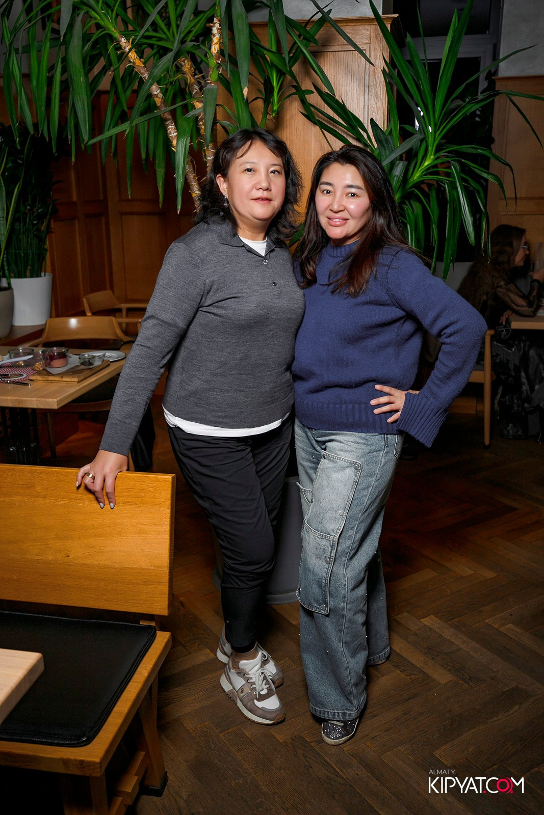 PAULANER. КИПЯТКОМ АЛМАТЫ! Фотосъемка мероприятий в Алматы