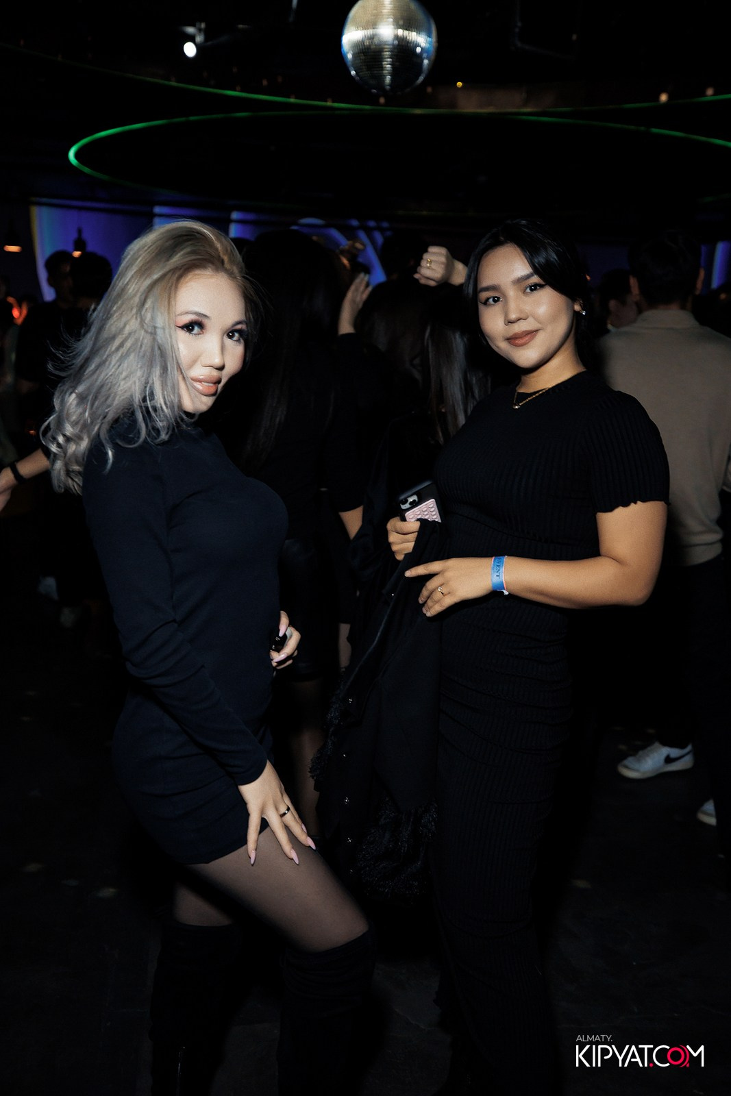 EVENT BAR. КИПЯТКОМ АЛМАТЫ!