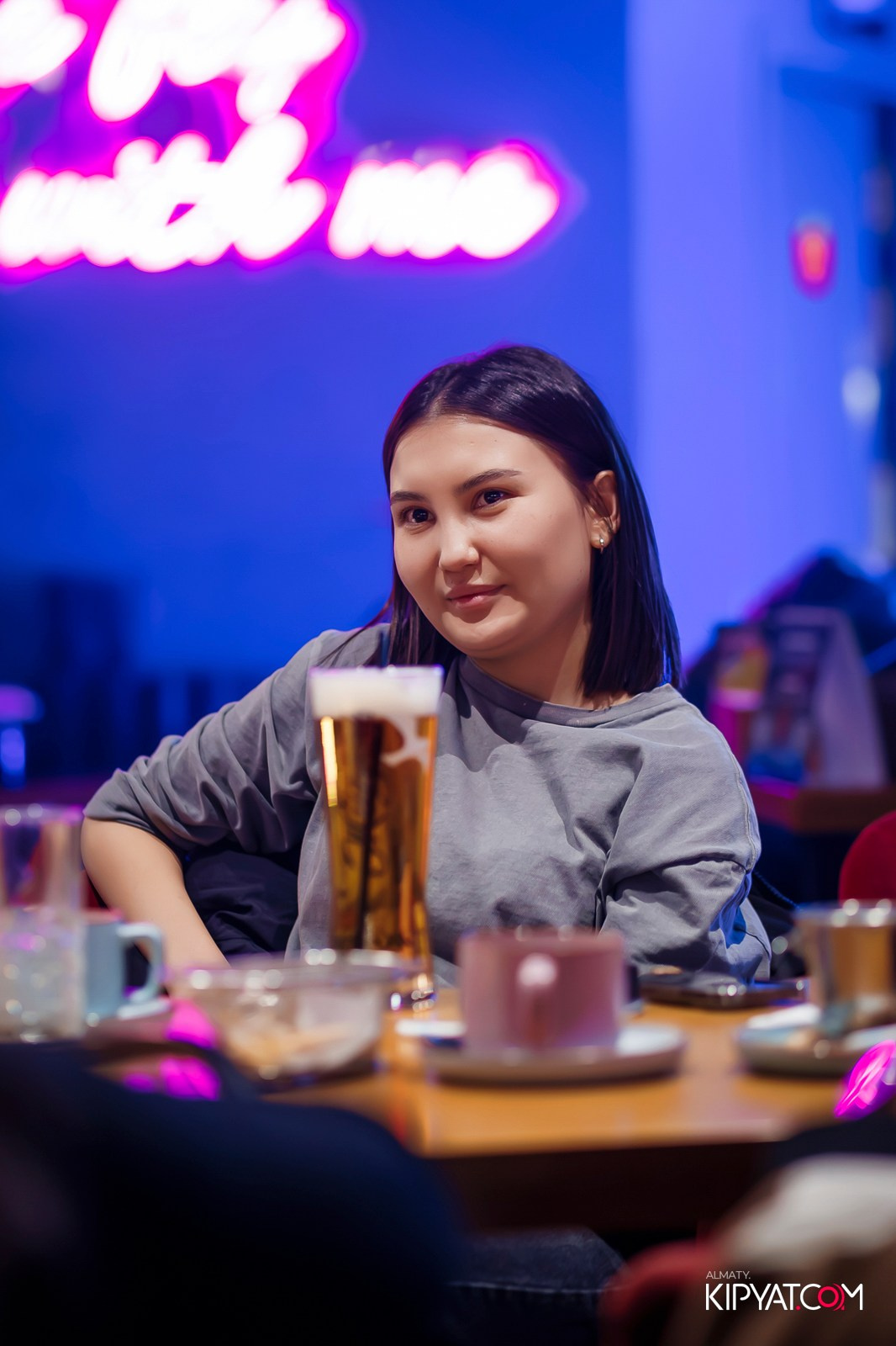 VICE CITY. КИПЯТКОМ АЛМАТЫ!