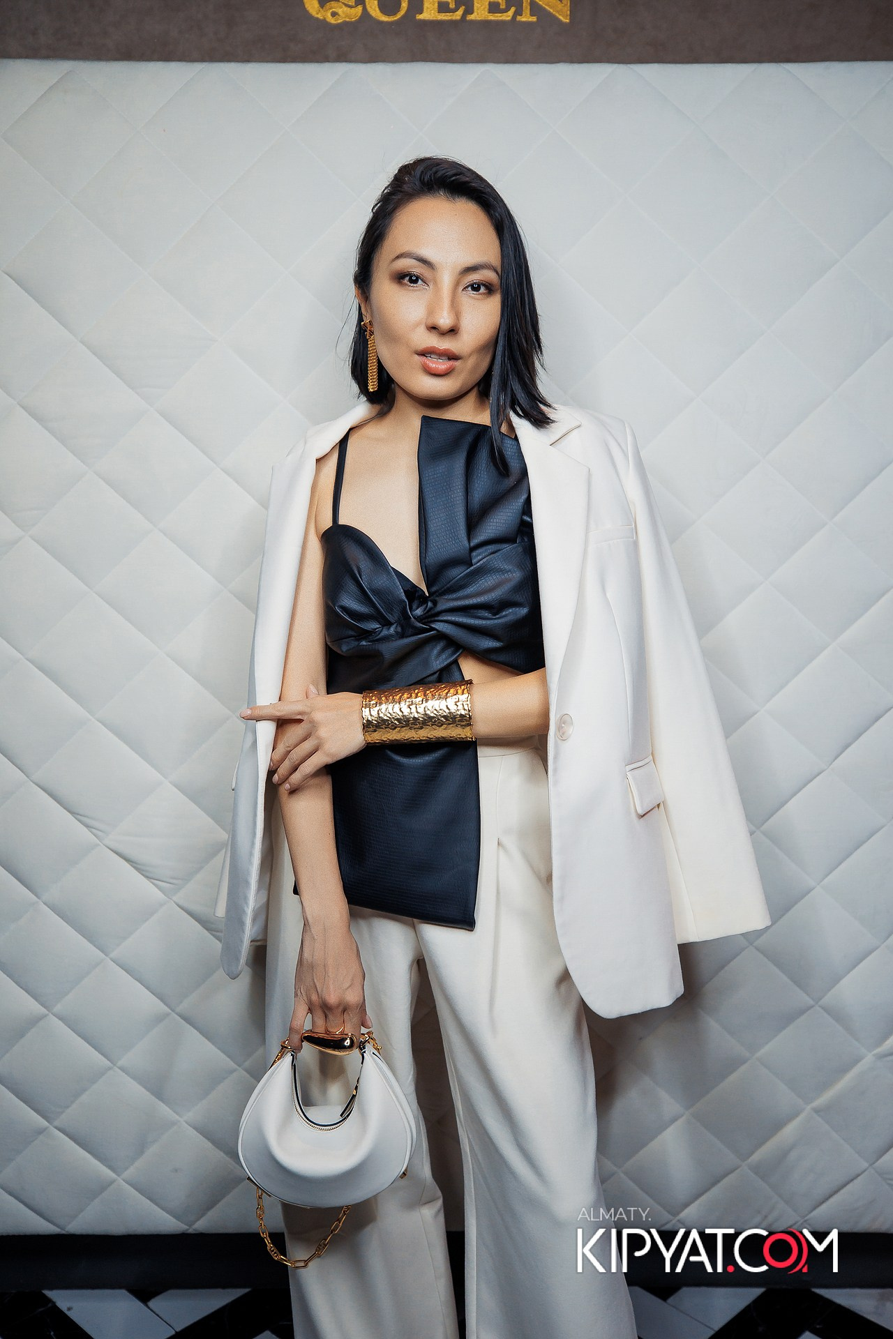 Queen. КИПЯТКОМ АЛМАТЫ!