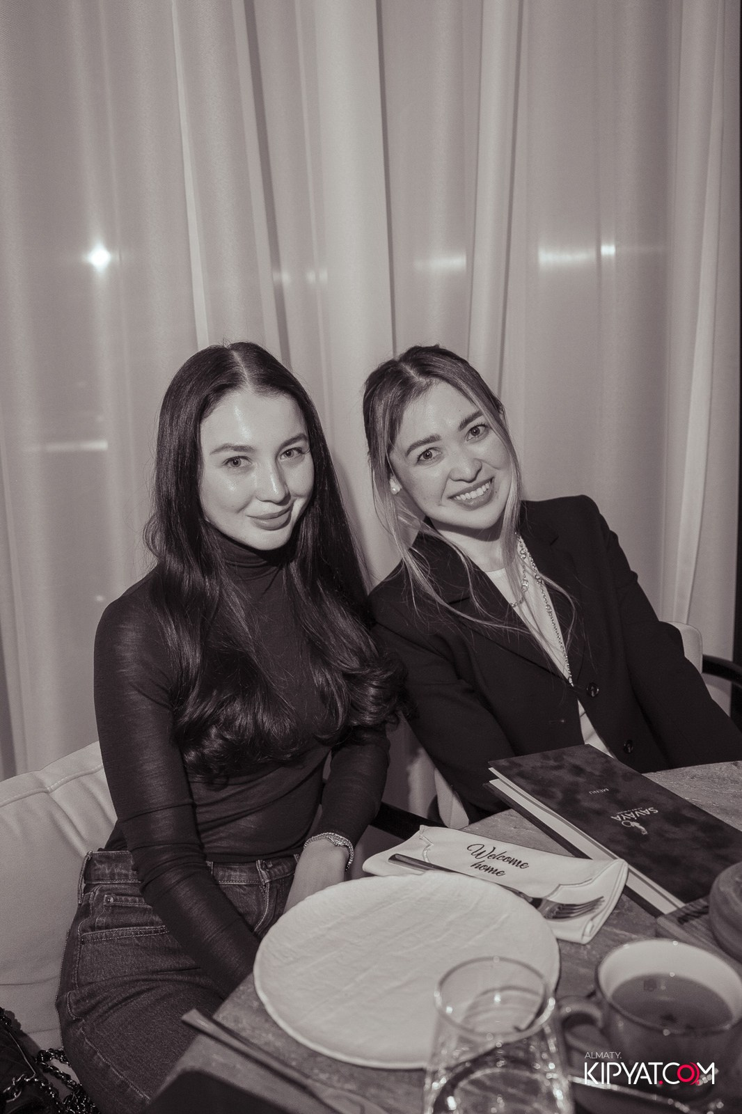 SAVAYA RESTAURANT. КИПЯТКОМ АЛМАТЫ!