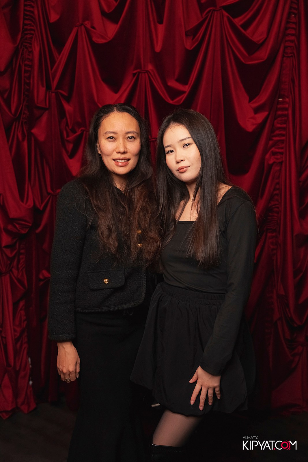 ДОРОГАЯ, Я НЕ ПИЛ. КИПЯТКОМ АЛМАТЫ!