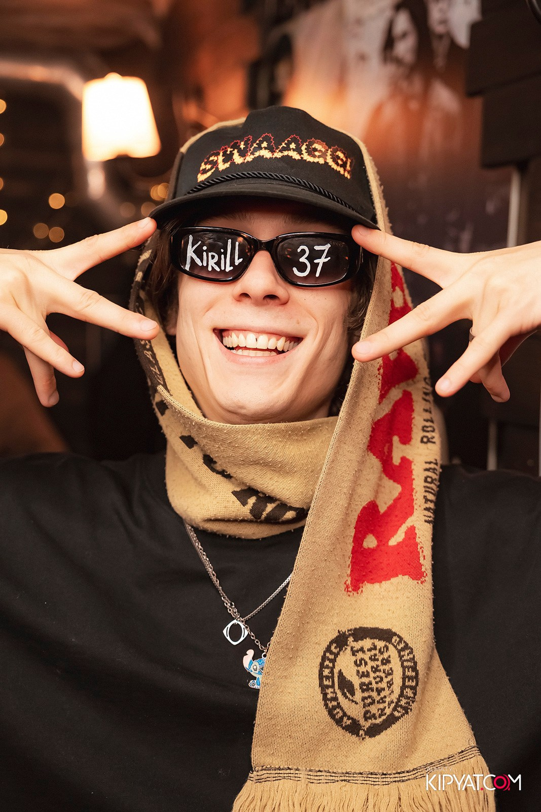 VICTORY PUB. КИПЯТКОМ АЛМАТЫ!