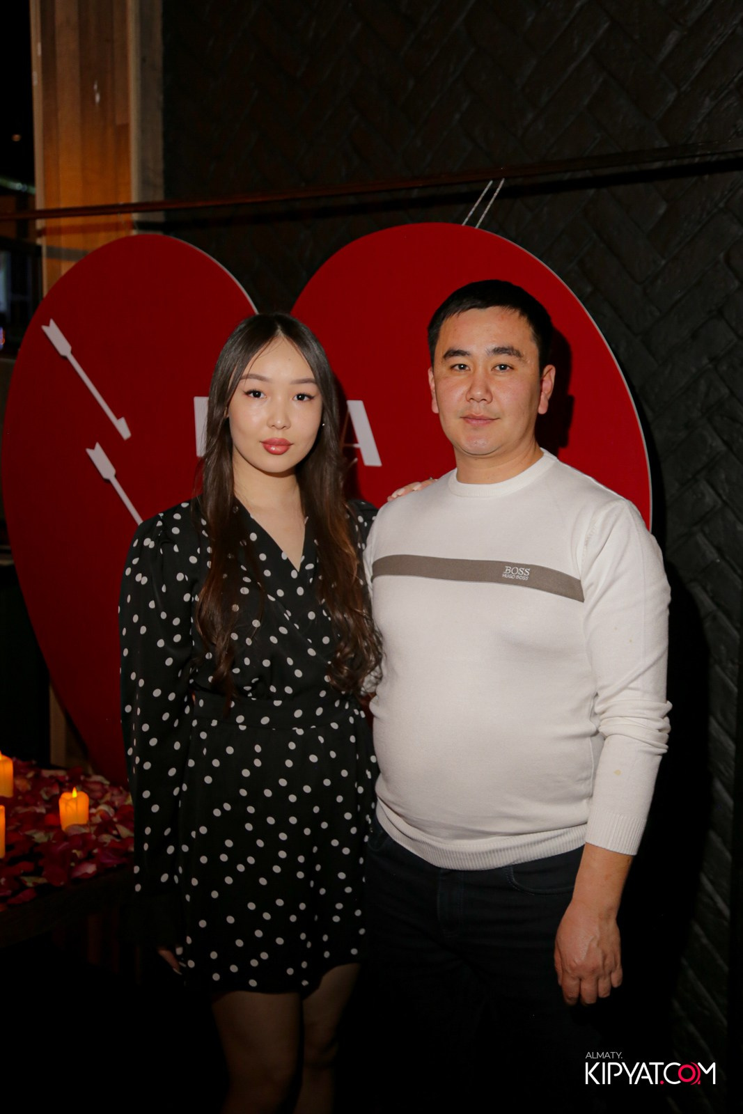 ПИНТА APORT MALL. КИПЯТКОМ АЛМАТЫ!