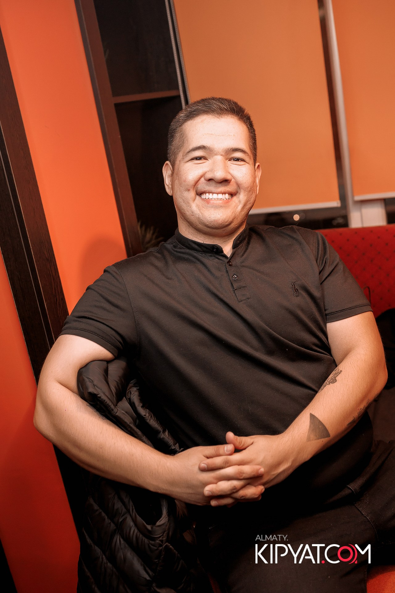 ШАШЛЫКОФФ. КИПЯТКОМ АЛМАТЫ!