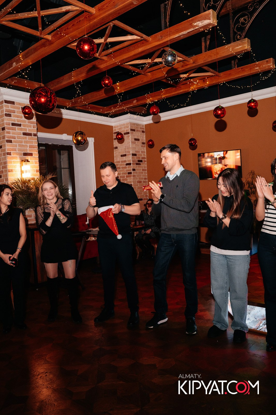 ZIYAFET STEAK HOUSE. КИПЯТКОМ АЛМАТЫ!