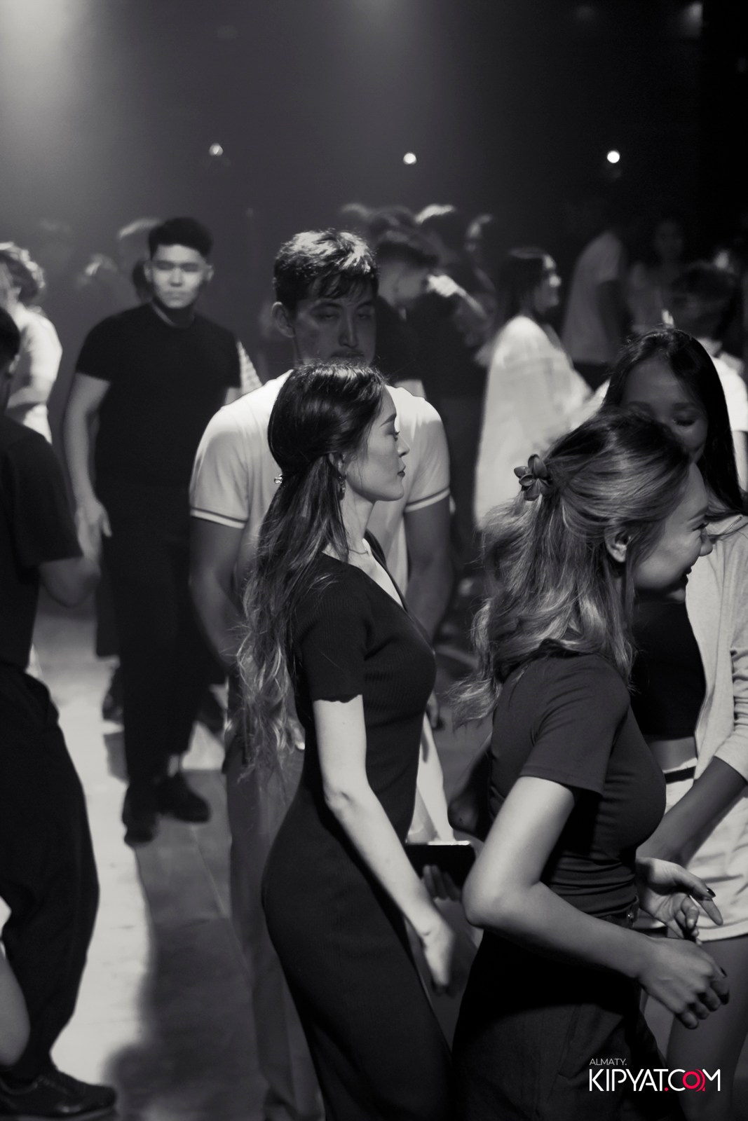 ARAGOSTA DISCO BAR. КИПЯТКОМ АЛМАТЫ!