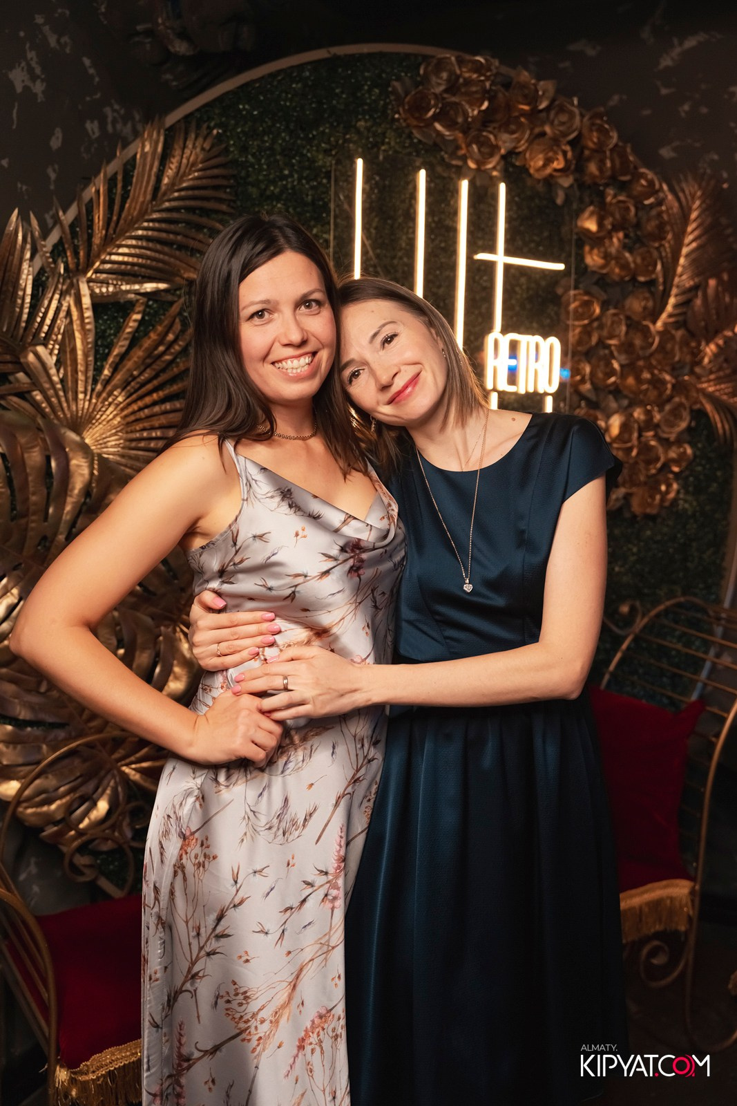 МУЗЫКАЛЬНОЕ ЛОТО В HIT RETRO. КИПЯТКОМ АЛМАТЫ!