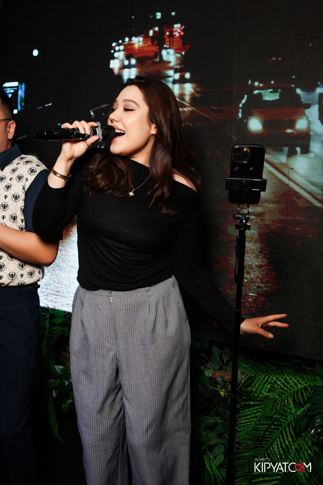 УХО И МЕДВЕДЬ НА КУРМАНГАЗЫ. КИПЯТКОМ АЛМАТЫ!