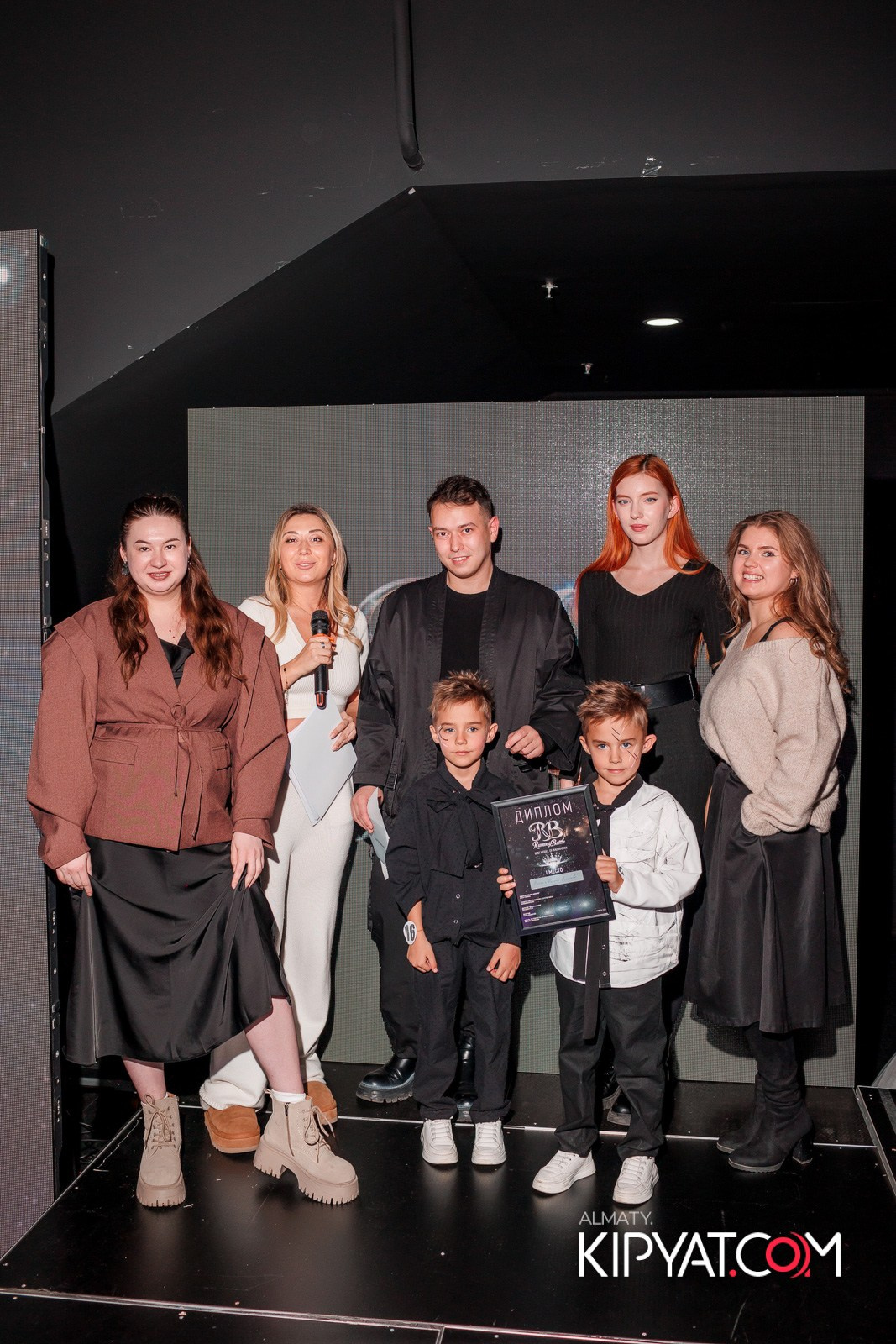 RUNWAY BATTLE. BEST MODEL OF KAZAKHSTAN. КИПЯТКОМ АЛМАТЫ!