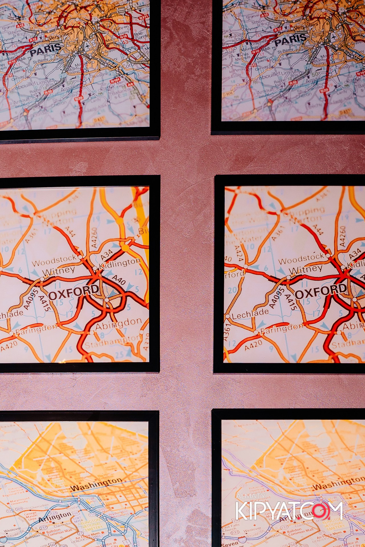 Дорогая. Я Не Пил. КИПЯТКОМ АЛМАТЫ!