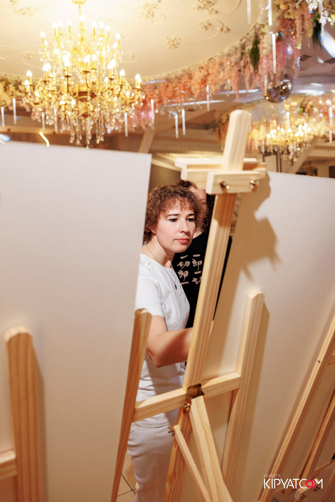 ФЕСТИВАЛЬ НЕЙРОГРАФИКИ НЕЙРОГОЛОС. КАК Я ЗВУЧУ ВО ВСЕЛЕННОЙ. КИПЯТКОМ АЛМАТЫ! Фотосъемка мероприятий в Алматы