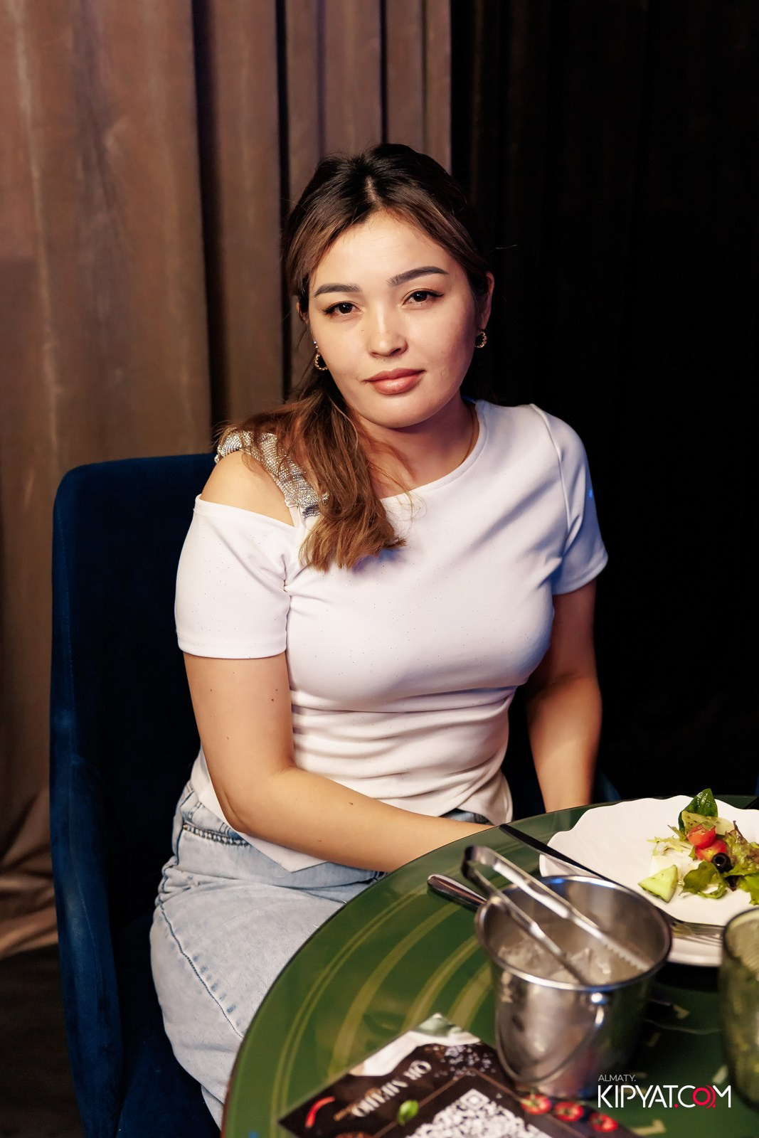 ДОРОГАЯ, Я НЕ ПИЛ. КИПЯТКОМ АЛМАТЫ!