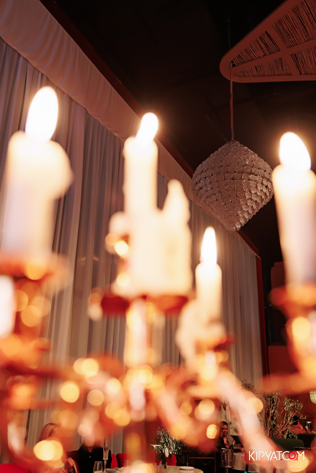 SAVAYA RESTAURANT. КИПЯТКОМ АЛМАТЫ!