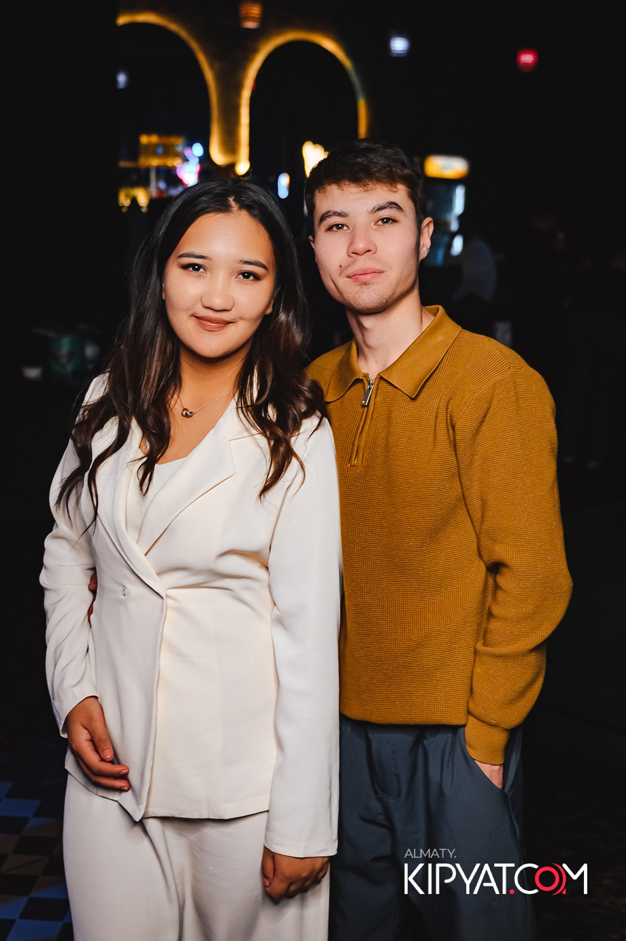 НАКАТИКА. КИПЯТКОМ АЛМАТЫ!