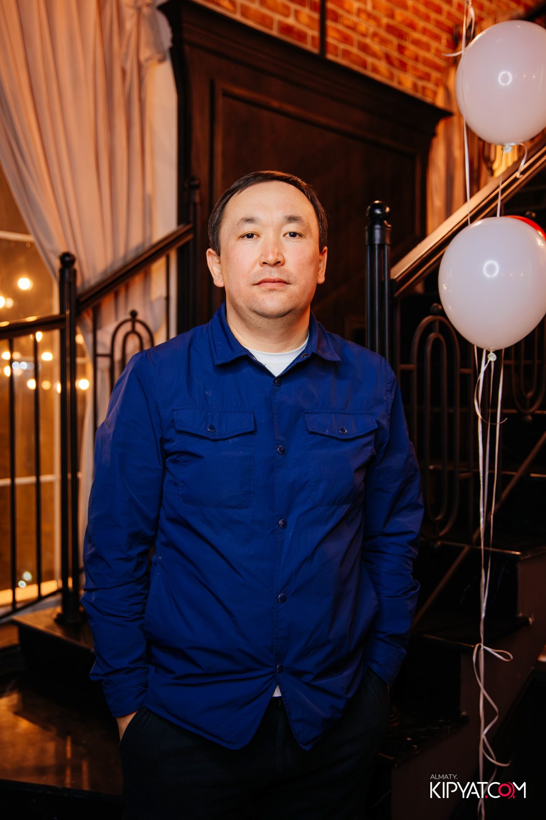 РЕСТОРАН SAGAMO. КИПЯТКОМ АЛМАТЫ!