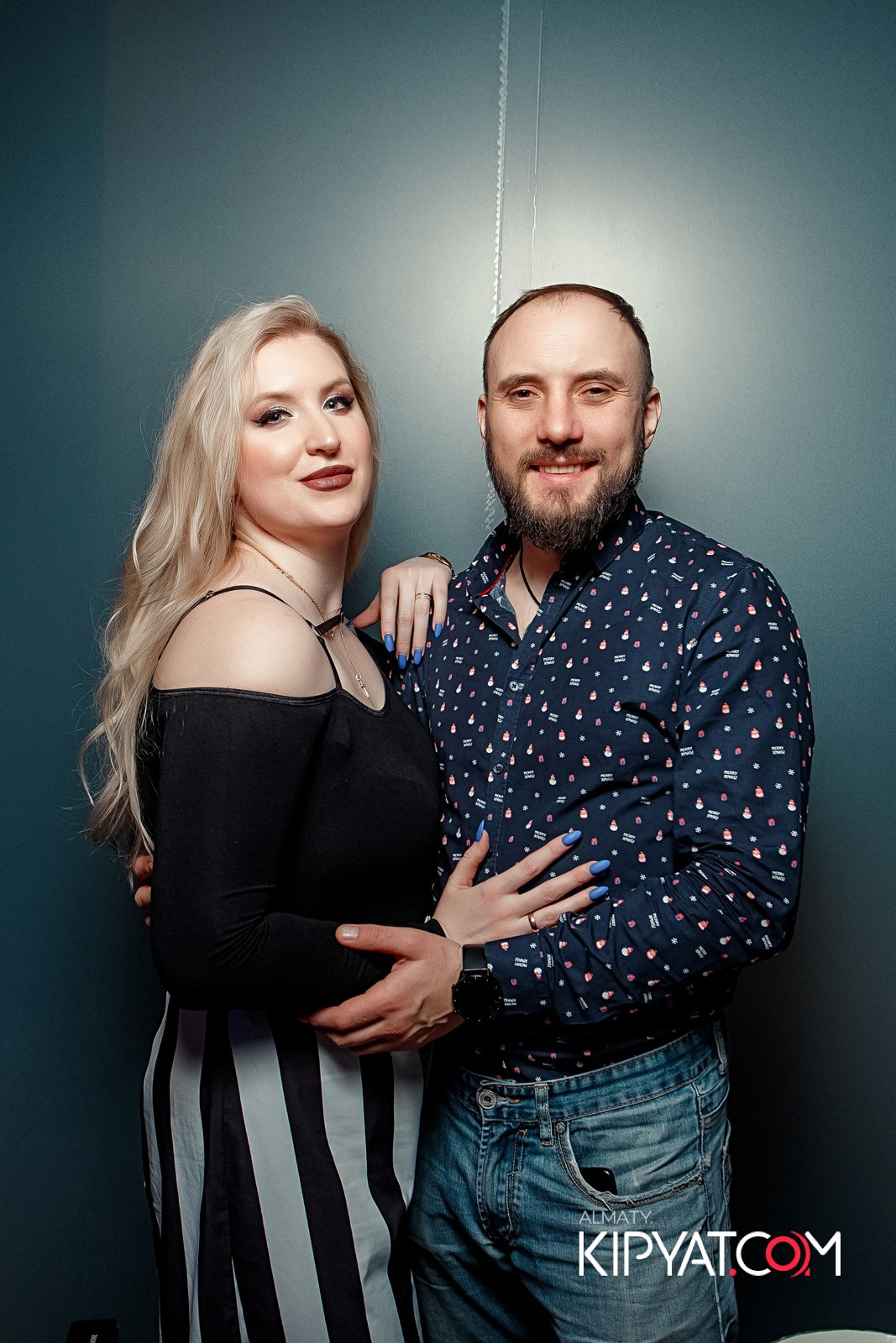 ПИНТА НУРЛЫ-ТАУ. КИПЯТКОМ АЛМАТЫ!