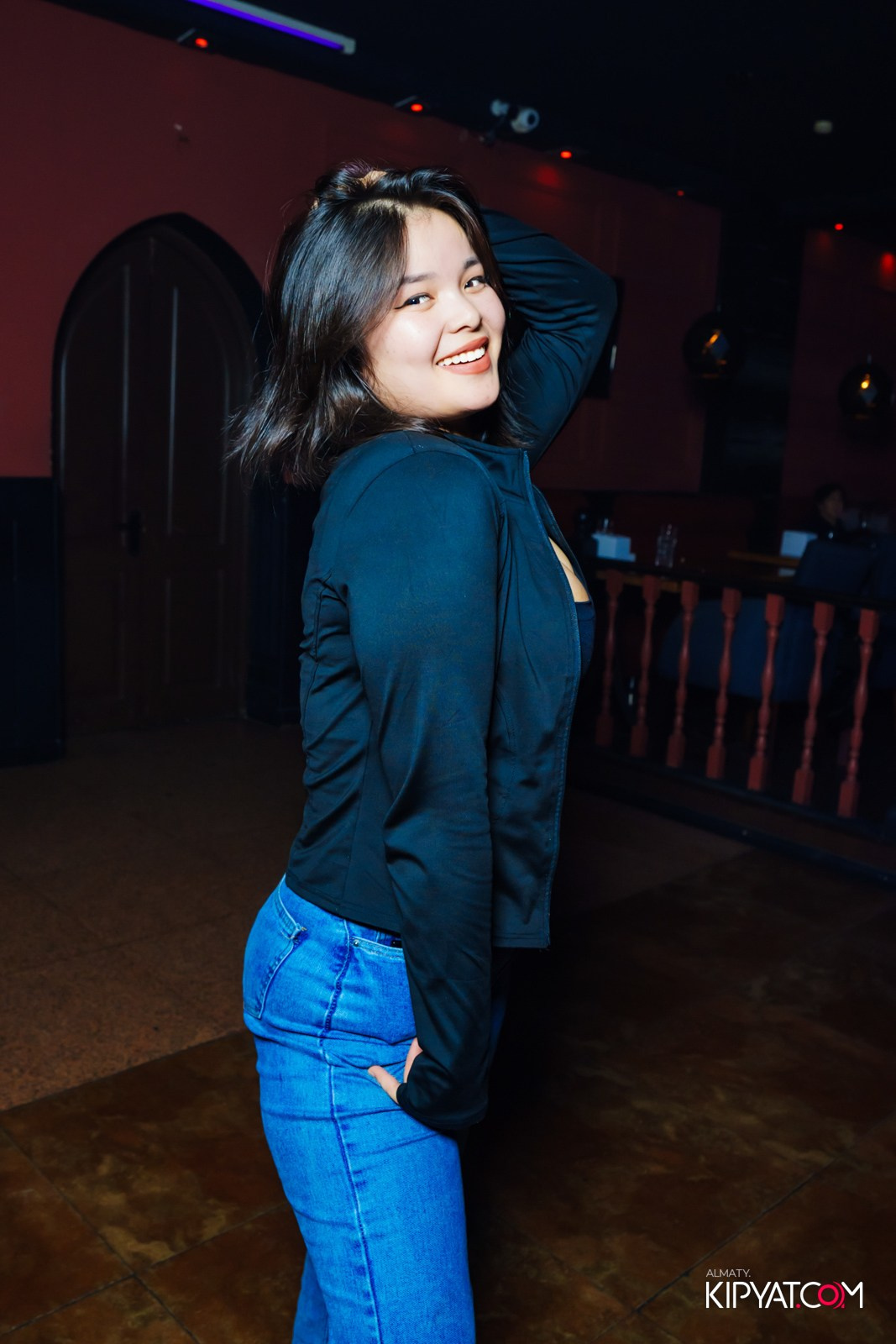 ARAGOSTA. КИПЯТКОМ АЛМАТЫ!