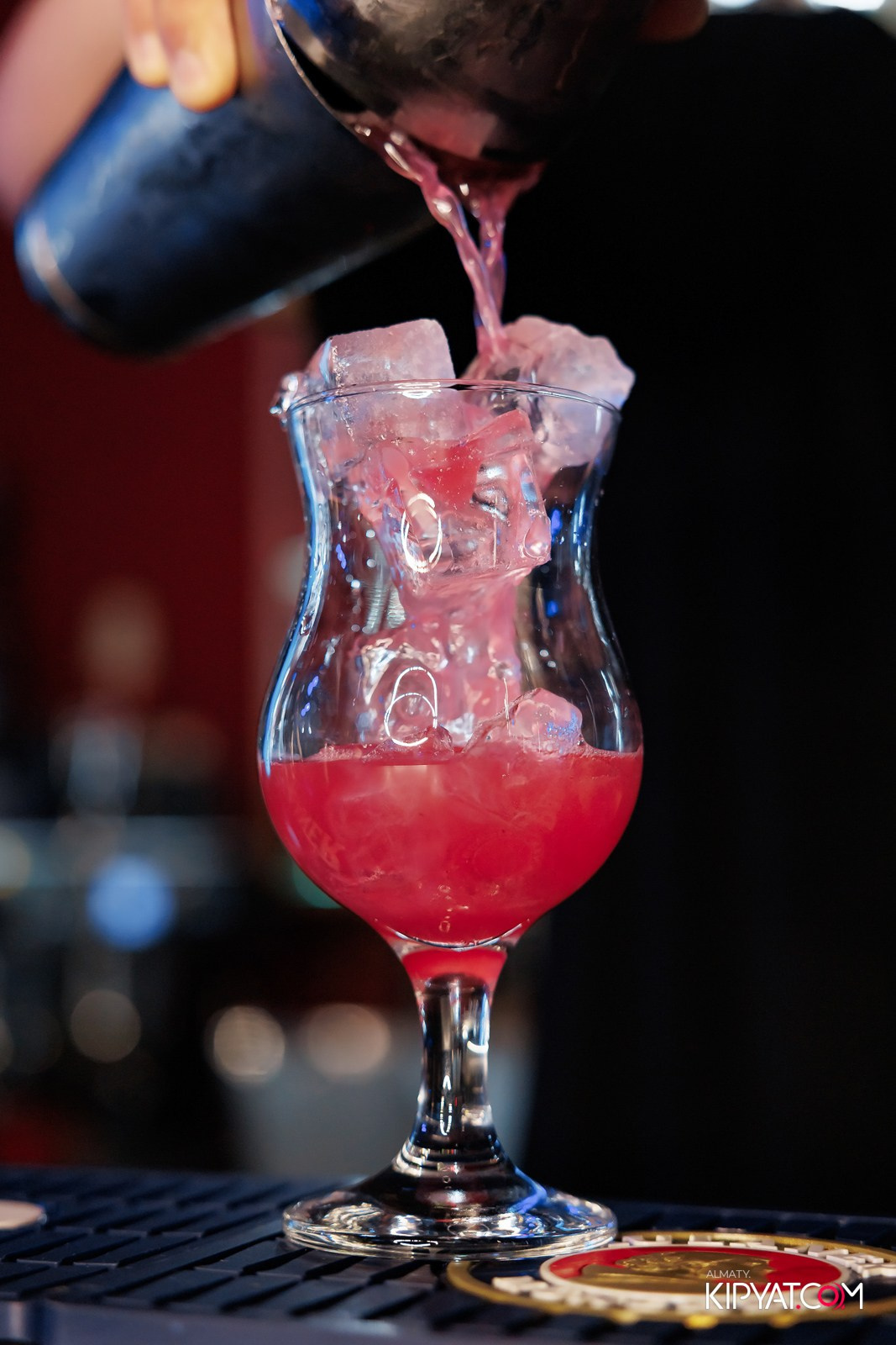 ЗАЯ, НА БИС. КИПЯТКОМ АЛМАТЫ!