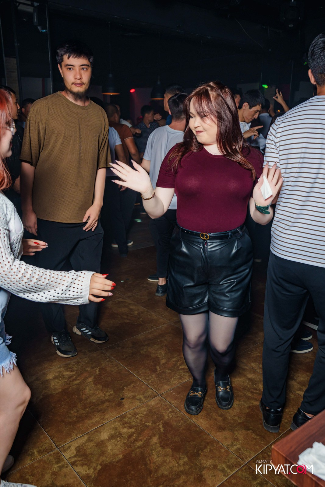 ARAGOSTA. КИПЯТКОМ АЛМАТЫ! Фотосъемка мероприятий в Алматы