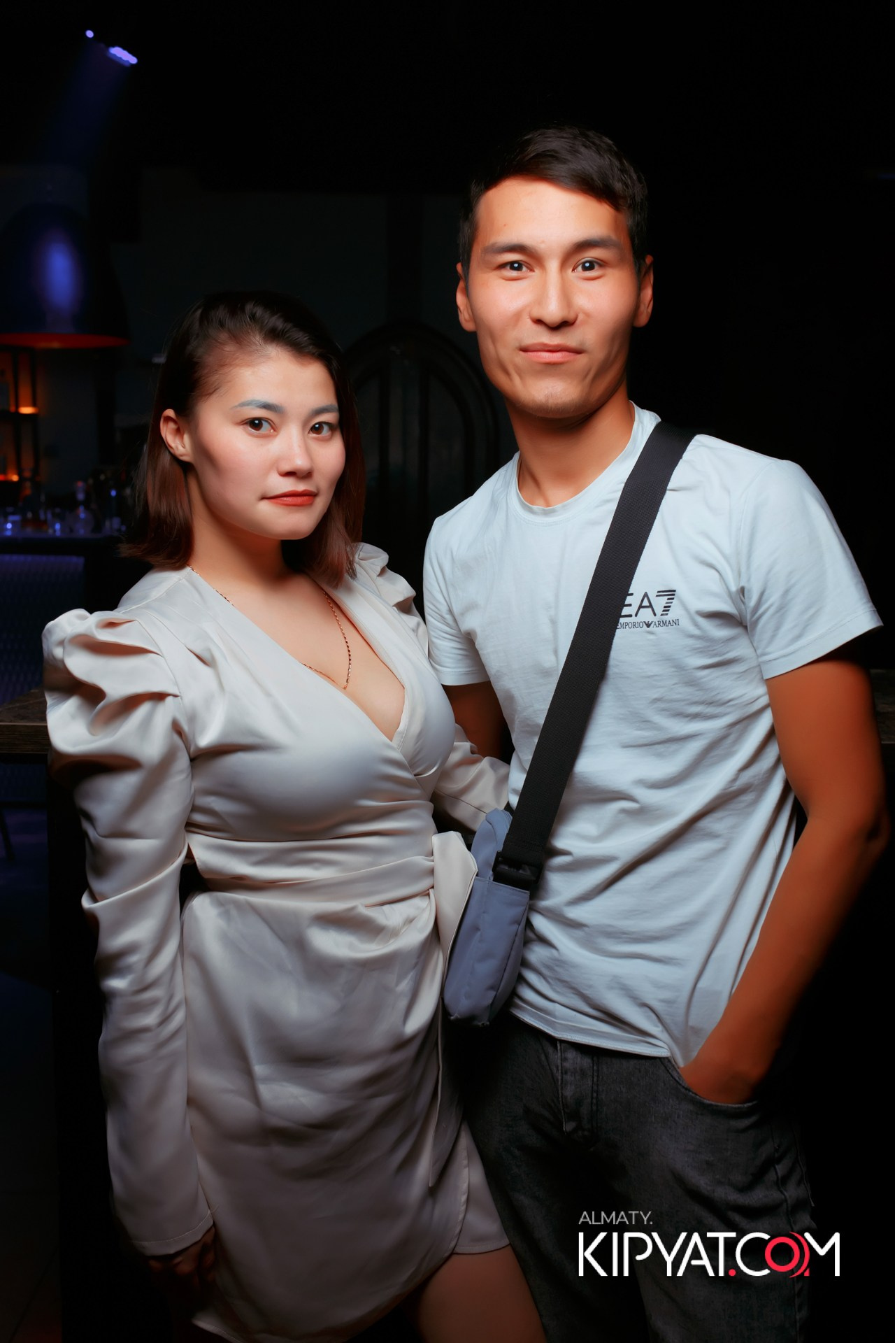 ARAGOSTA. КИПЯТКОМ АЛМАТЫ!