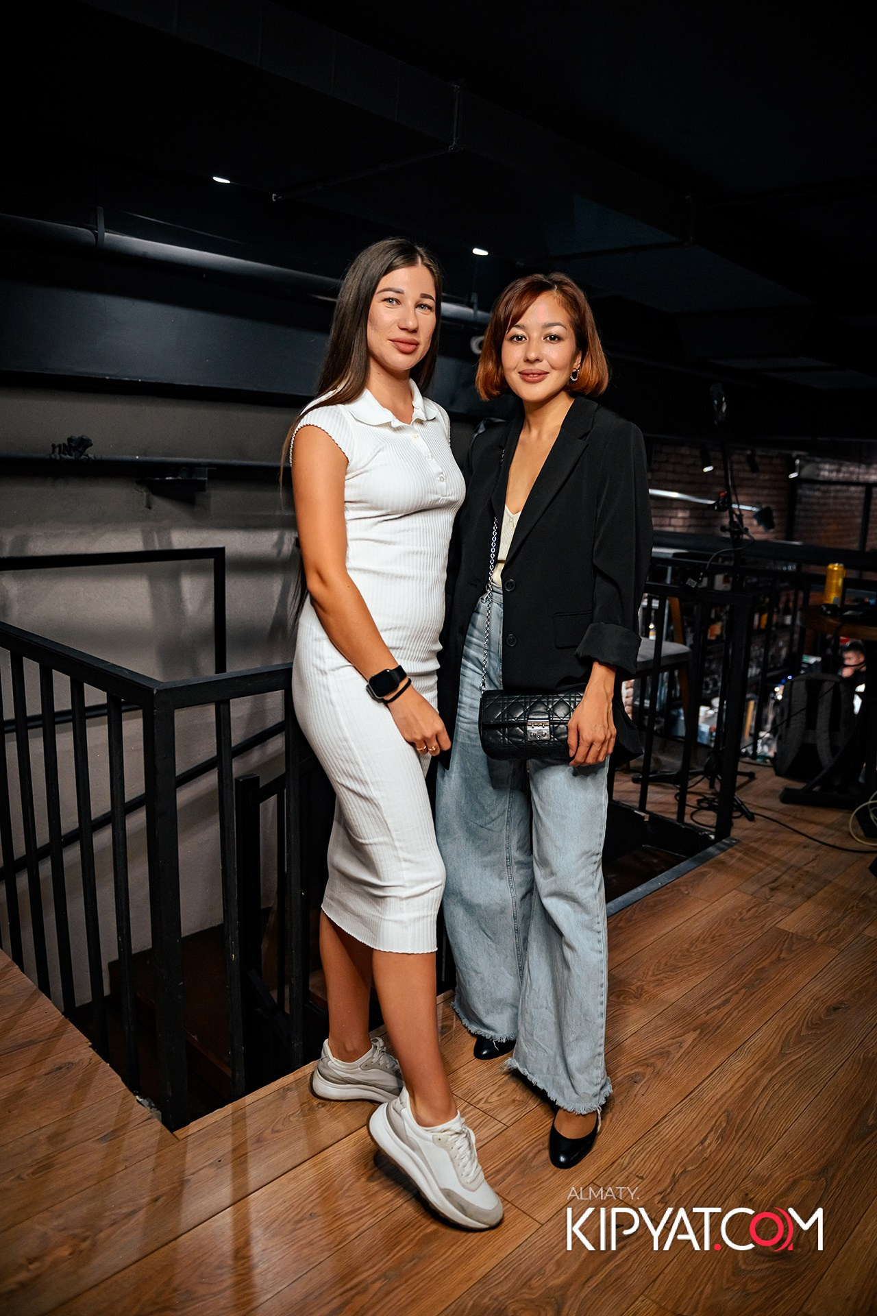 ОТКРЫТИЕ CHASHA LOUNGE BAR. КИПЯТКОМ АЛМАТЫ!