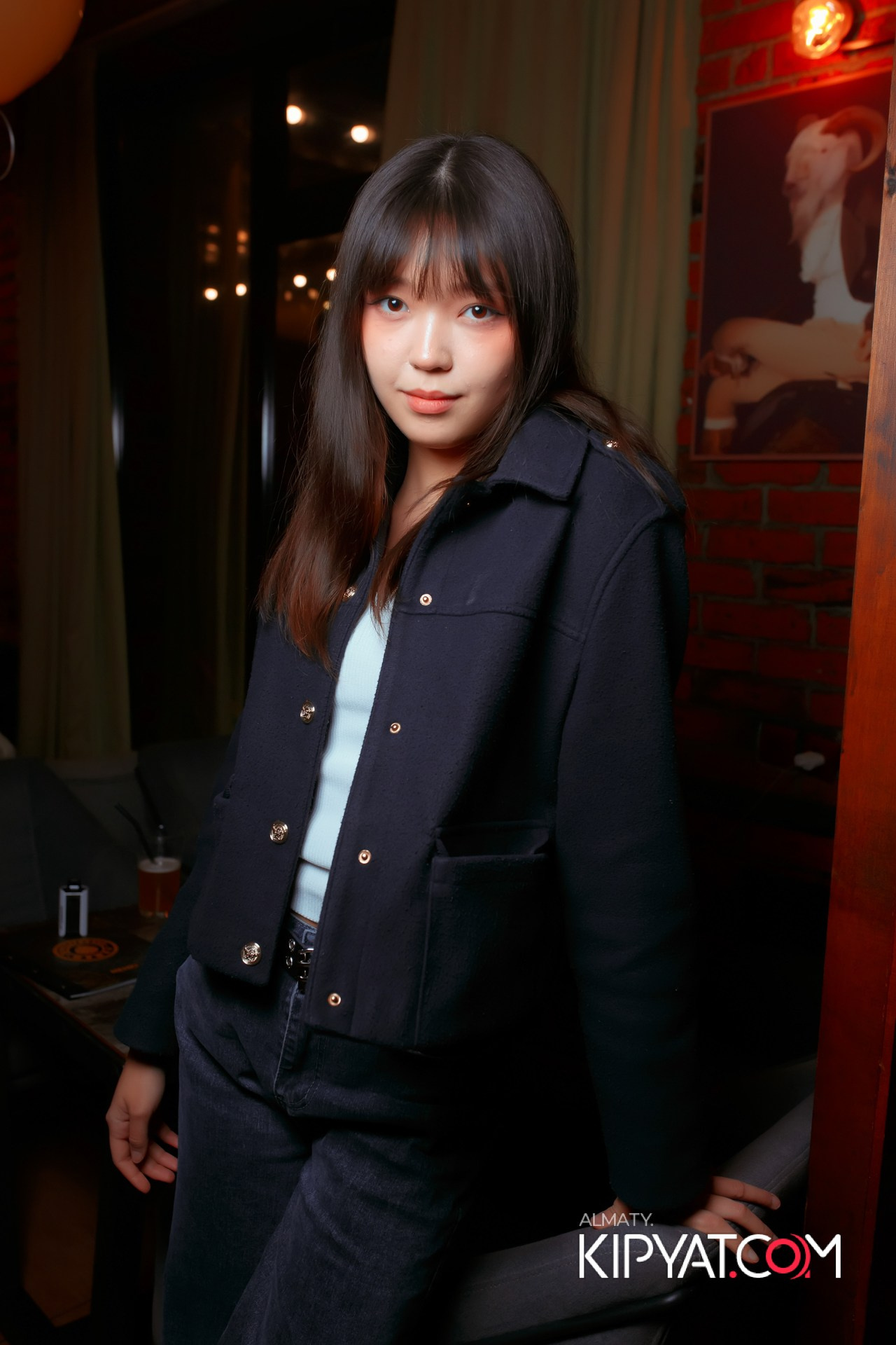 ШИШКА LOUNGE НА ЖИБЕК ЖОЛЫ. КИПЯТКОМ АЛМАТЫ!