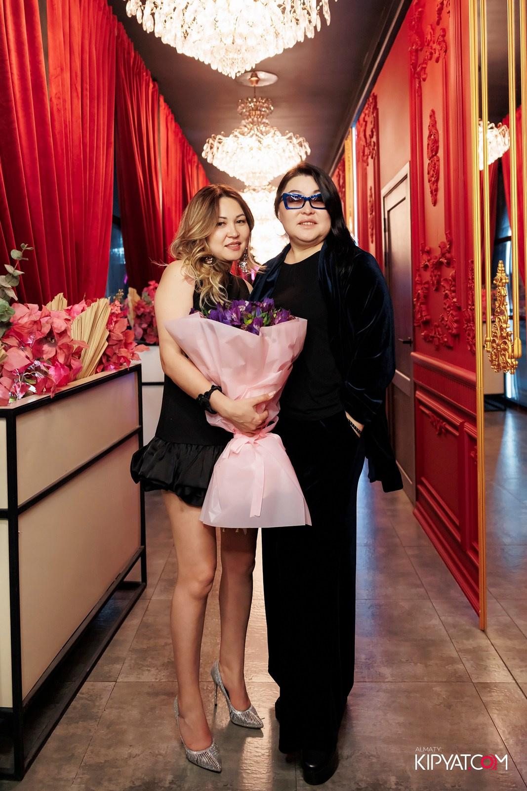 ЗАЯ, НА БИС. КИПЯТКОМ АЛМАТЫ! Фотосъемка мероприятий в Алматы