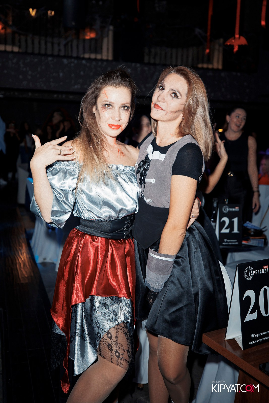 МУЗЫКАЛЬНОЕ ЛОТО В HIT RETRO. КИПЯТКОМ АЛМАТЫ!