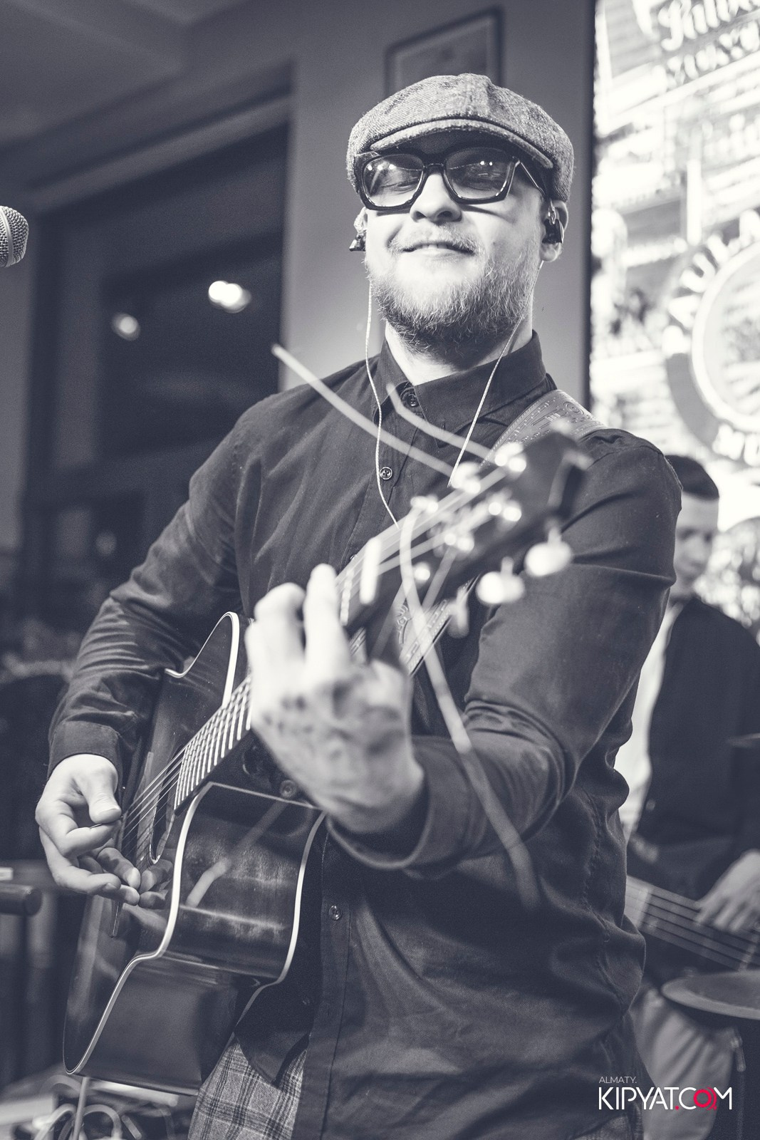 PAULANER. КИПЯТКОМ АЛМАТЫ! Фотосъемка мероприятий в Алматы