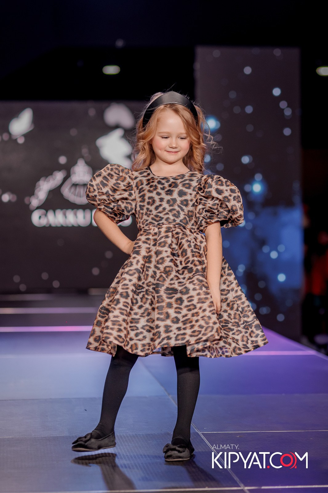 RUNWAY BATTLE. BEST MODEL OF KAZAKHSTAN. КИПЯТКОМ АЛМАТЫ!