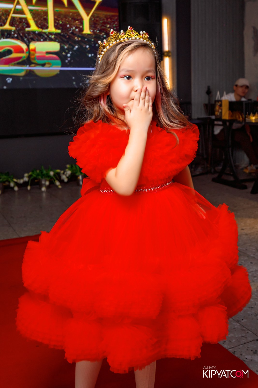 FASHION DAY 2025 КАФЕ ЖАКСЫЛЫК. КИПЯТКОМ АЛМАТЫ!